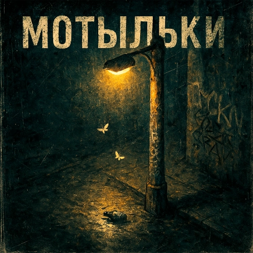 Мотыльки