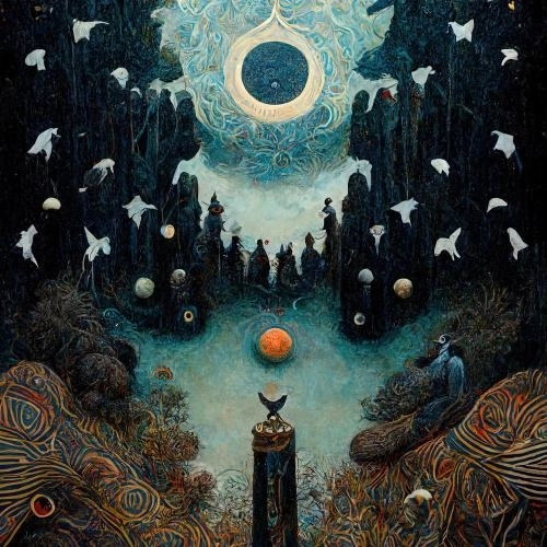 Снежных дел Мастер