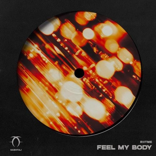 Feel My Body