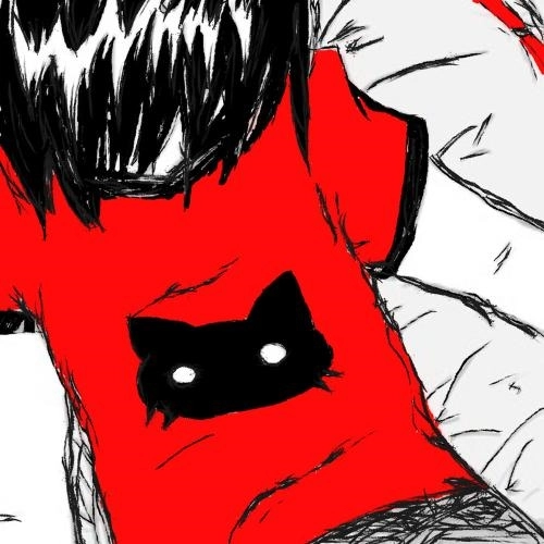 bitch i wanna kms XD