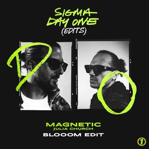Magnetic (Blooom Edit)