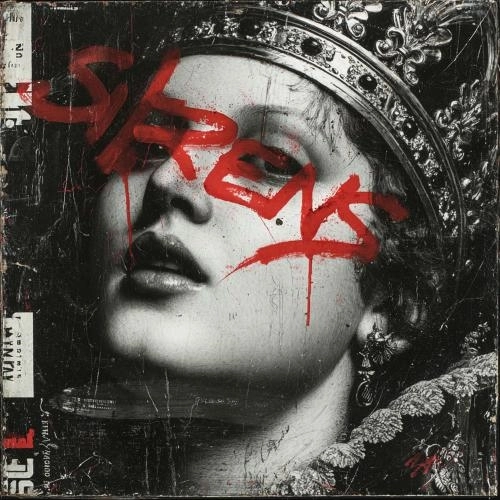 Sirens (Super Slowed)