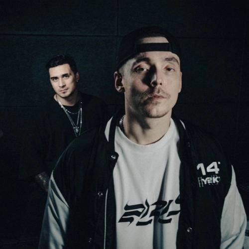 МОЛОДЫМ (Rock version)