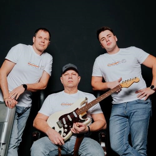 Энергия — сила