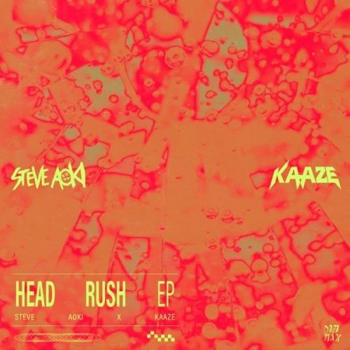 Head Rush (feat. Sarah de Warren)