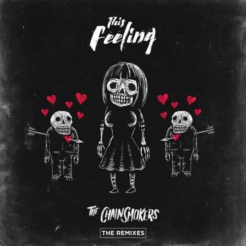 This Feeling (feat. Kelsea Ballerini) [Young Bombs Remix]
