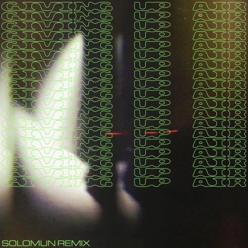 Giving Up Air (Solomun Remix)