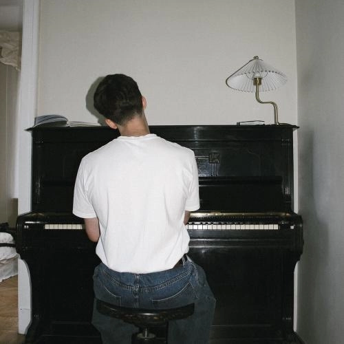 Я тебя разгадал