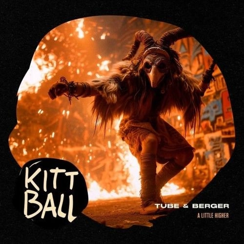 A Little Higher (Extended Mix)