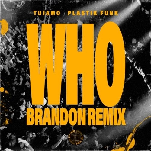 WHO (BRANDON Remix)