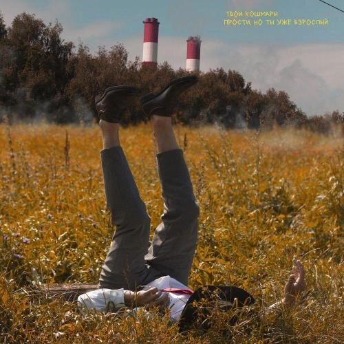 Прости, но ты уже взрослый