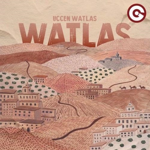 Watlas