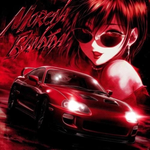 Morena Bandida (Slowed)