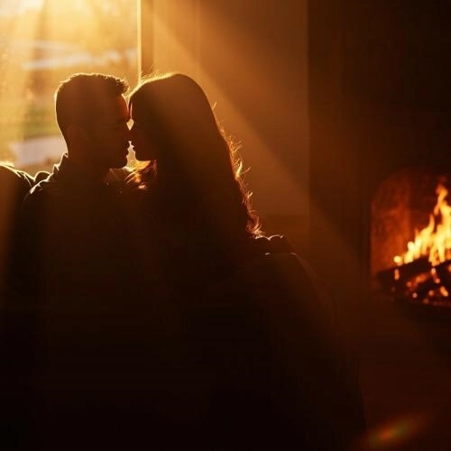 Когда мы вдвоём