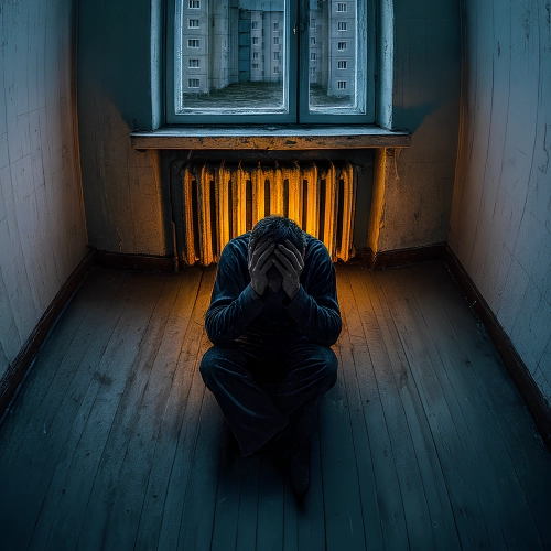 Пламя и дым