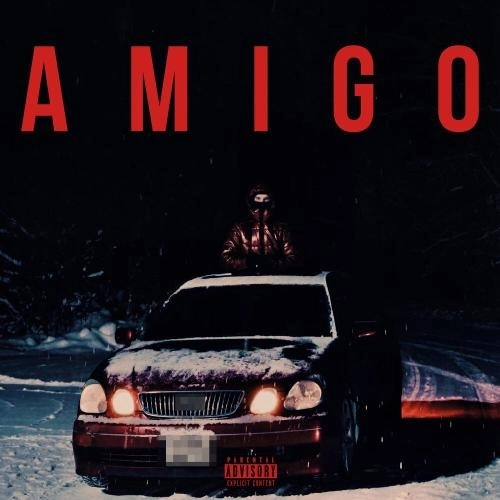 Amigo (prod by RAYZA & edikzaryadi)