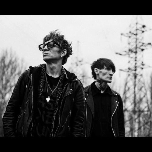 мы с тобою живем в России