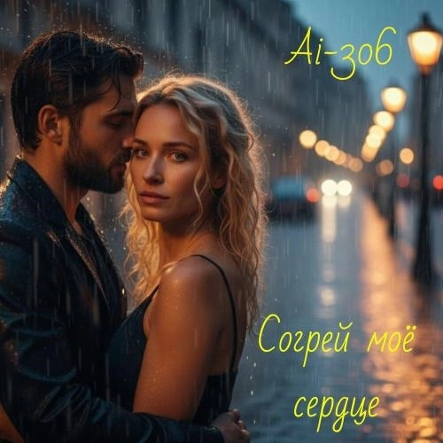 Согрей моё сердце