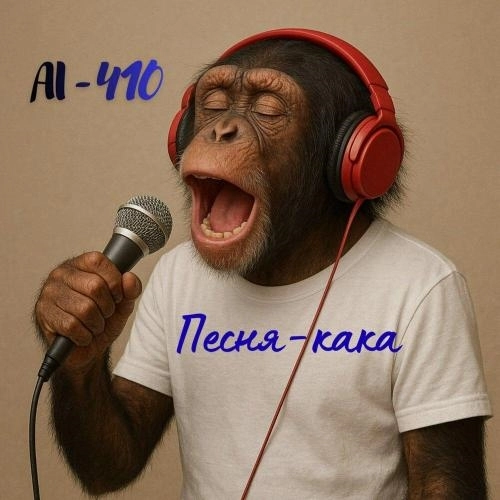 Песня-кака