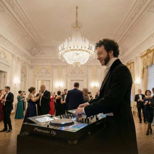 Я помню чудное мгновенье