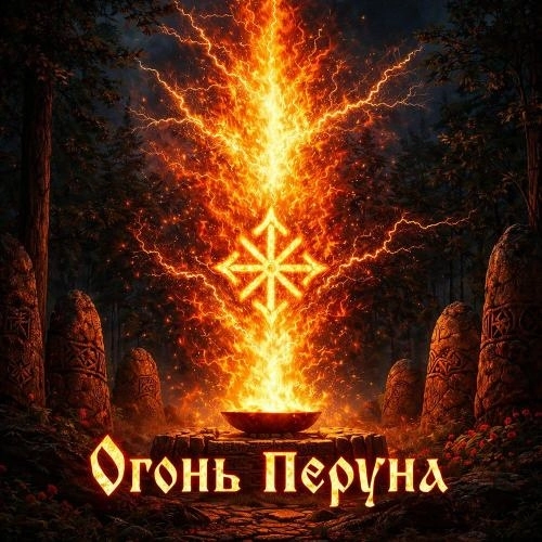 Огонь Перуна