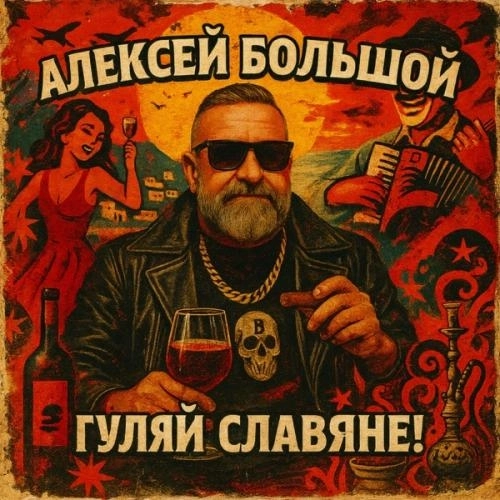 Гуляй славяне