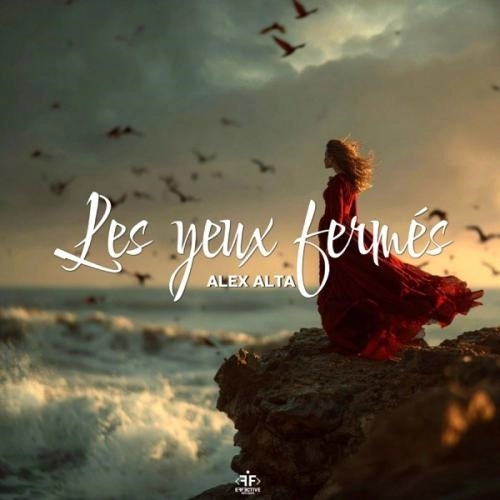 Les yeux fermés