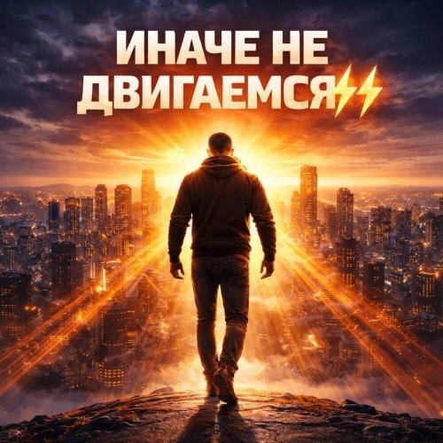 иначе не двигаемся