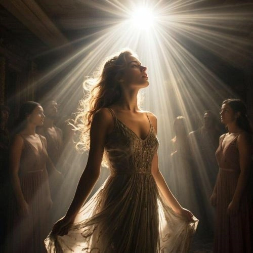 Обещаниями истомлена