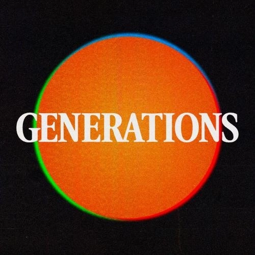 The One (feat. STRFKR)