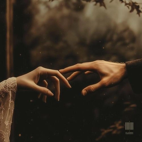 My Shiver Is Your Silence