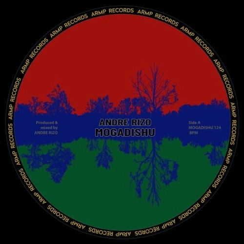 Mogadishu (Radio Edit)