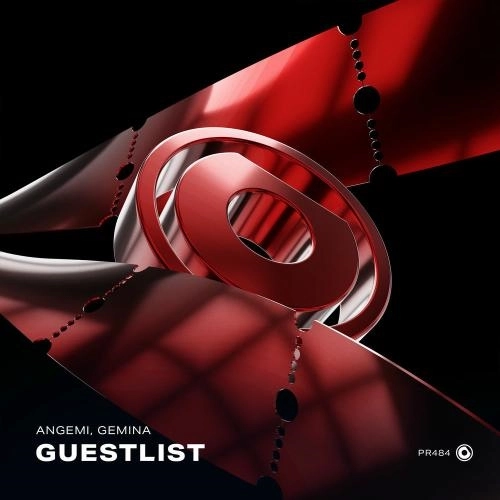Guestlist (Extended Mix)