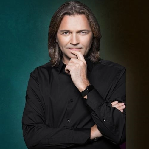 Влюблённые