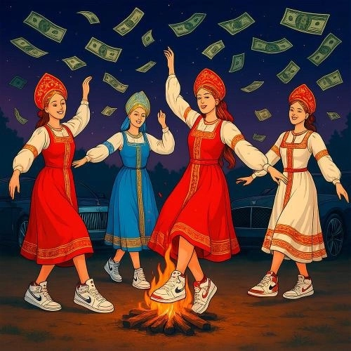 Свагагедон