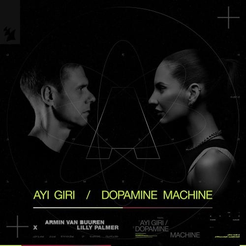Dopamine Machine (Extended Mix)