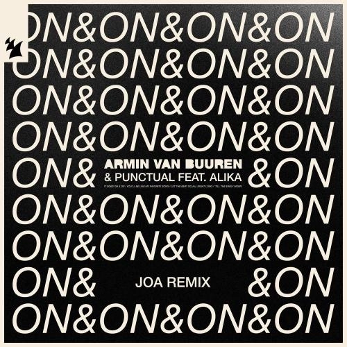 On & On (Joa Remix)