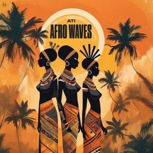 Afro Waves