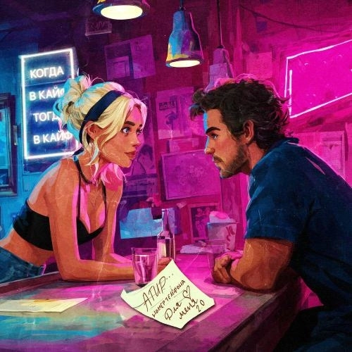 Для меня 2.0 (Prod. by Sofamusic)