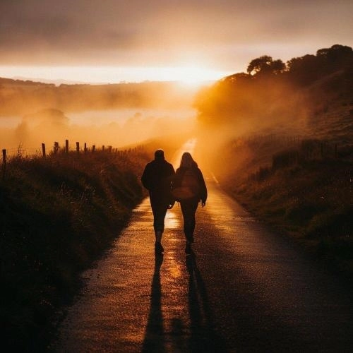 Куда бы мы ни шли