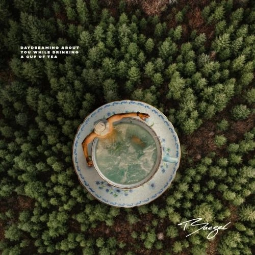 Daydreaming About You While Drinking a Cup of Tea