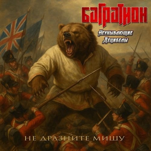 Не дразните мишу