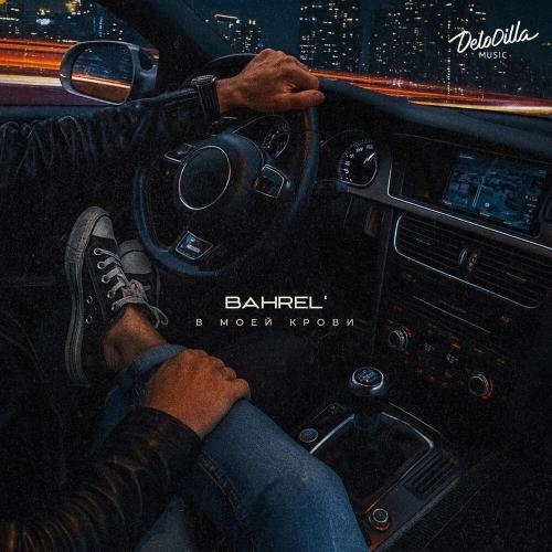 В моей крови