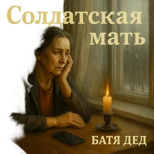 Солдатская мать