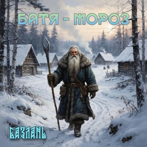 Батя-Мороз