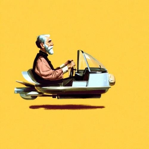 Космолеты (prod by AREGGY)