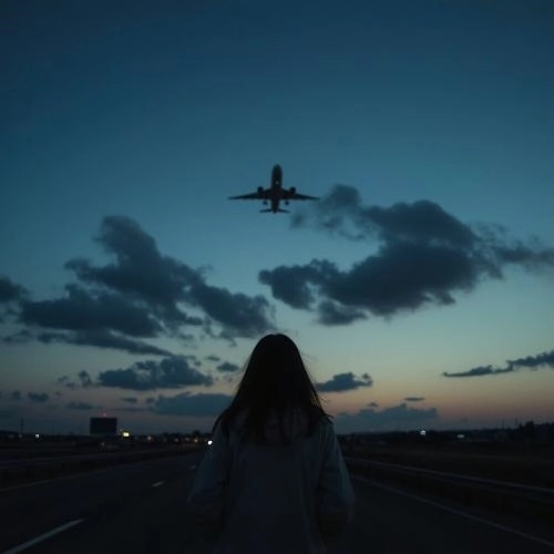 Я хочу к тебе