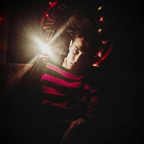 Дай закурить