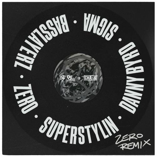 Superstylin' (Serum Remix)