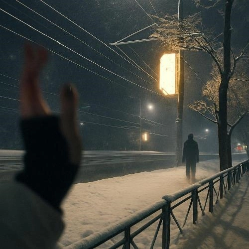 Cледы (.․.о тебе)